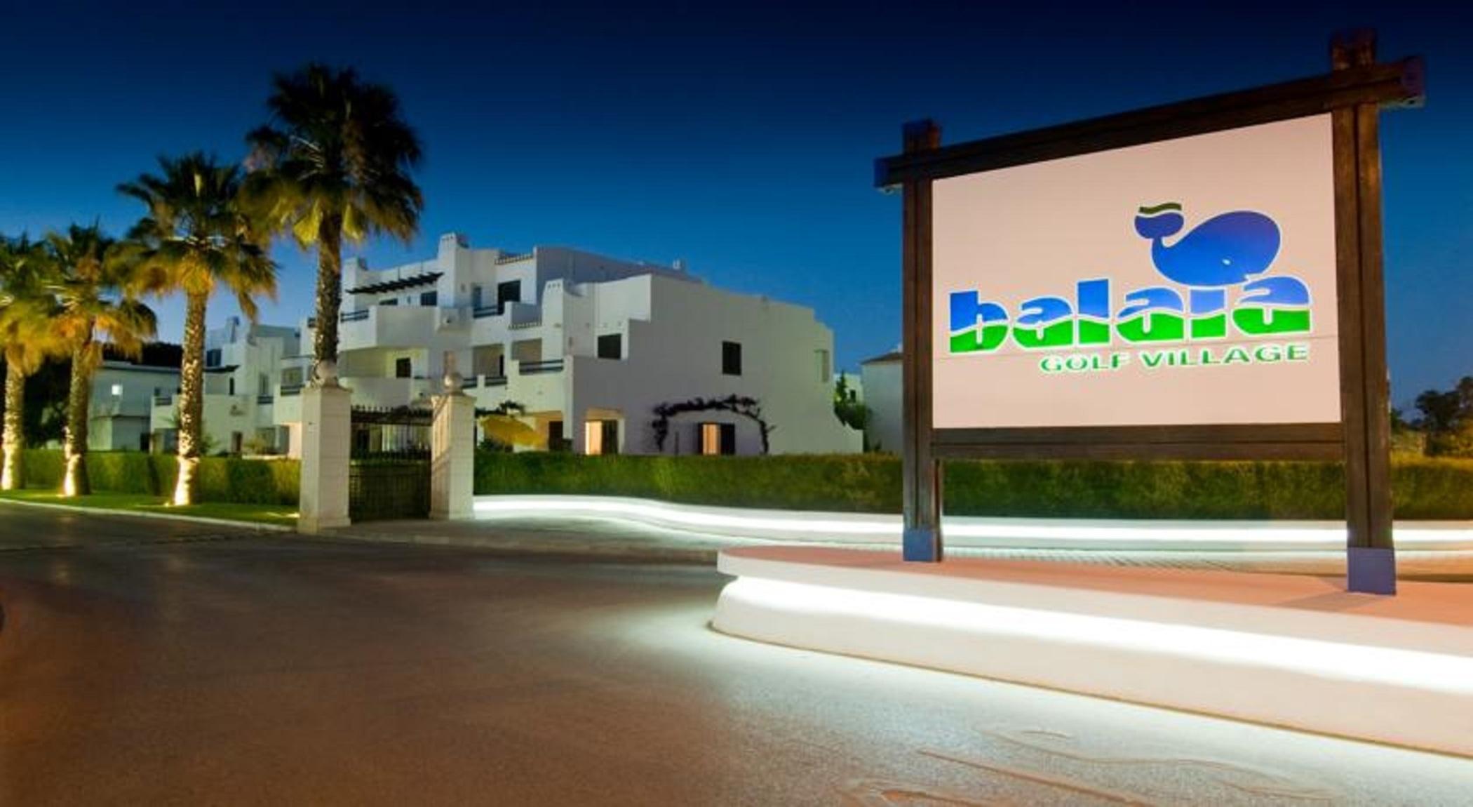 Balaia Golf Village Albufeira Exterior photo